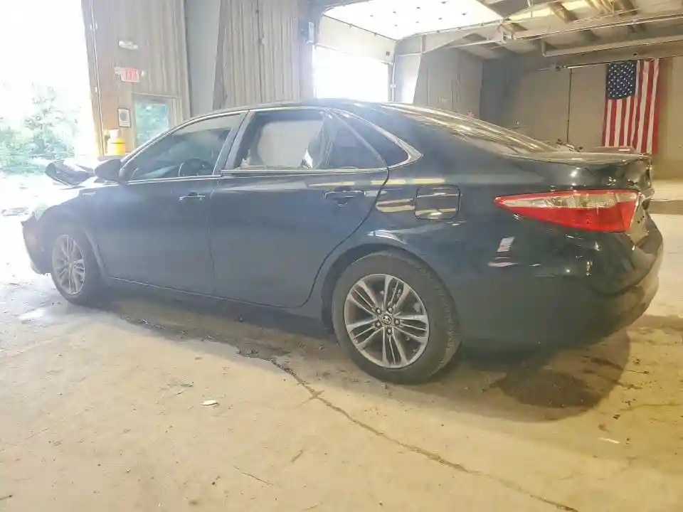 4T1BD1FK7HU219727 2017 TOYOTA CAMRY-1