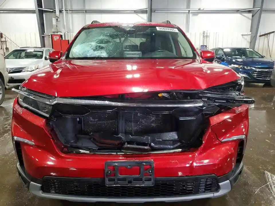 5FNYG1H7XPB008883 2023 HONDA PILOT-4