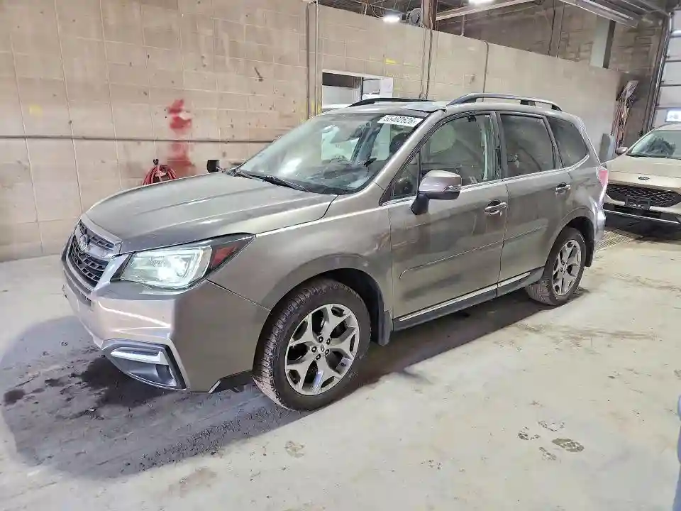 JF2SJAWC5JH591850 2018 SUBARU FORESTER-0