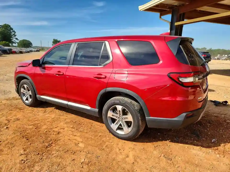 5FNYG1H46RB002636 2024 HONDA PILOT-1