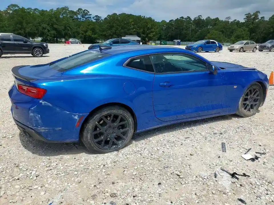 1G1FB1RX3J0115633 2018 CHEVROLET CAMARO-2