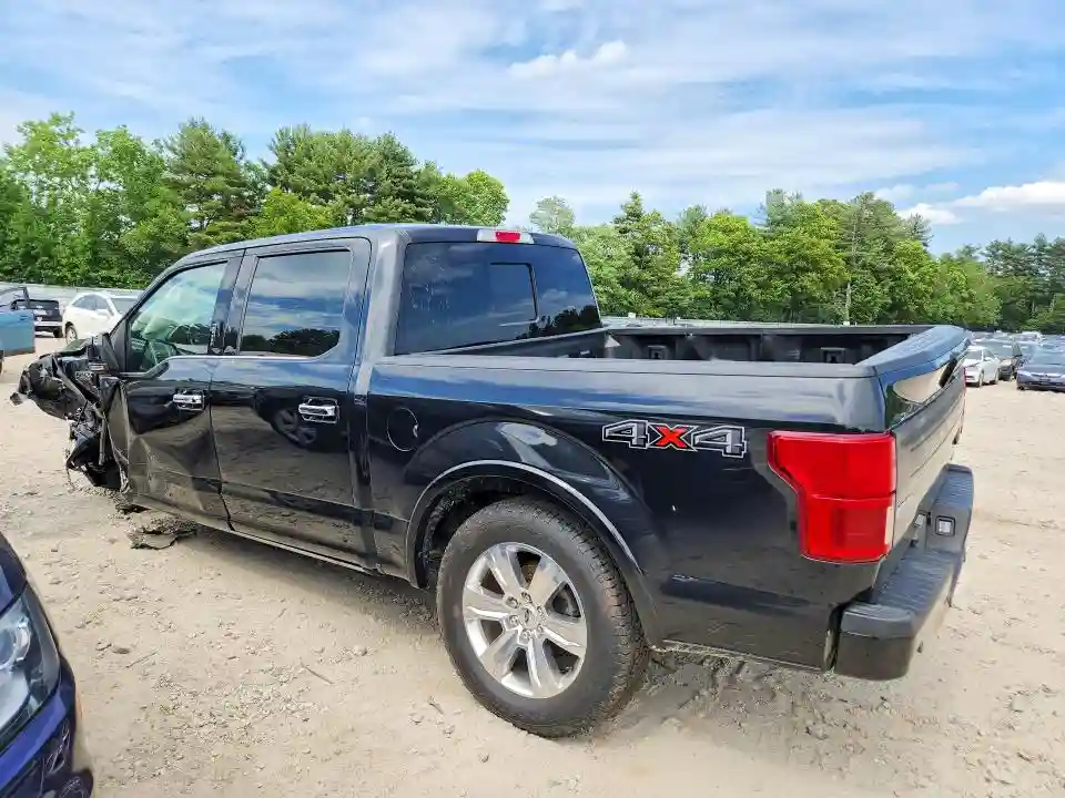 1FTEW1E44LFA26544 2020 FORD F150-1