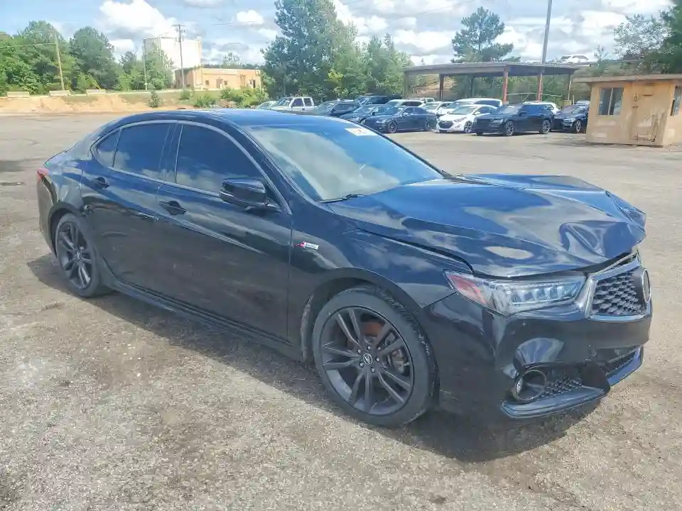 19UUB2F67LA003514 2020 ACURA TLX-3