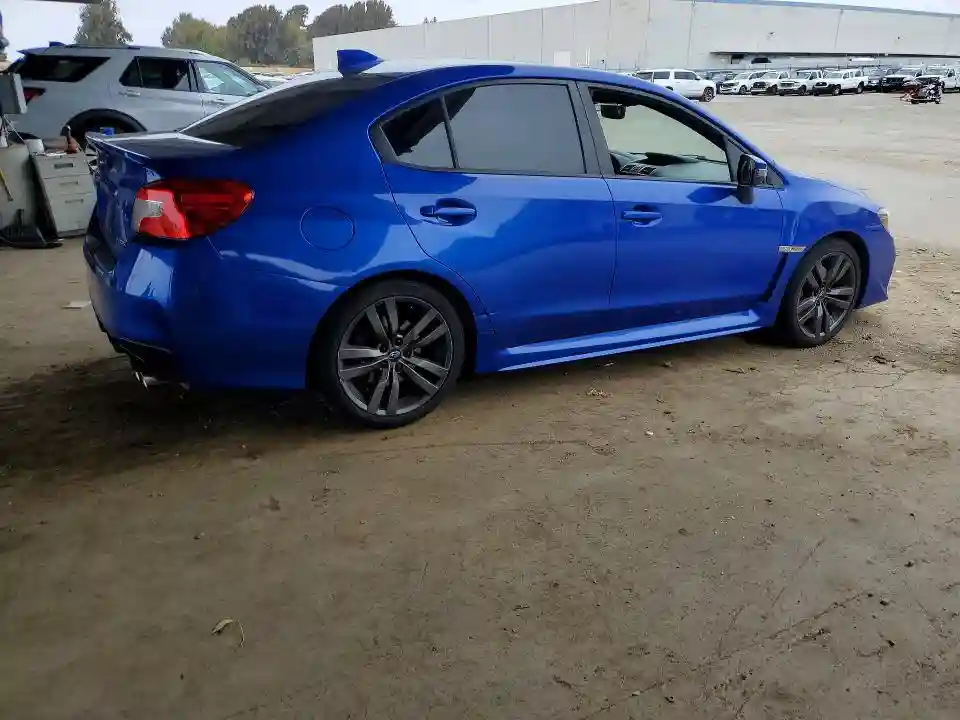 JF1VA1N64H8815570 2017 SUBARU WRX-2