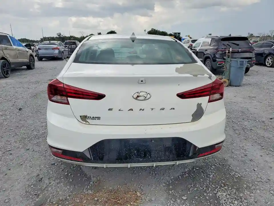 5NPD84LF2KH417109 2019 HYUNDAI ELANTRA-5