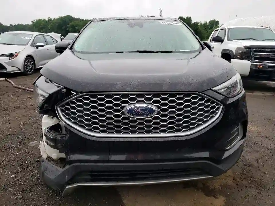2FMPK4J92PBA25256 2023 FORD EDGE-4