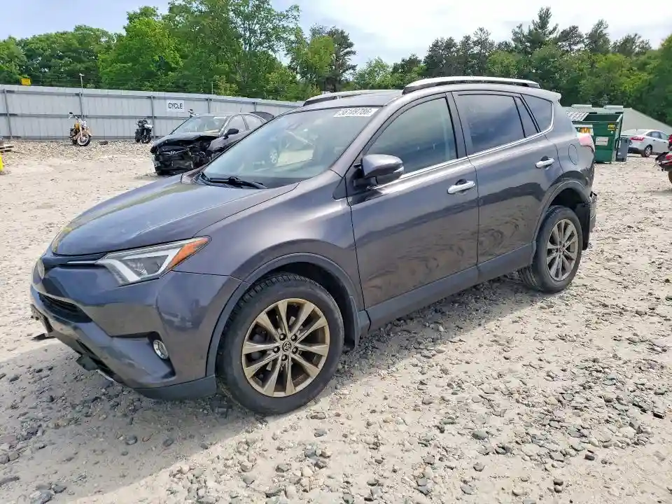 JTMDFREV6JJ182050 2018 TOYOTA RAV4-0