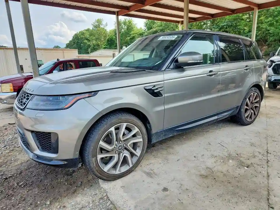 SALWR2RVXJA803512 2018 LAND ROVER RANGEROVER-0