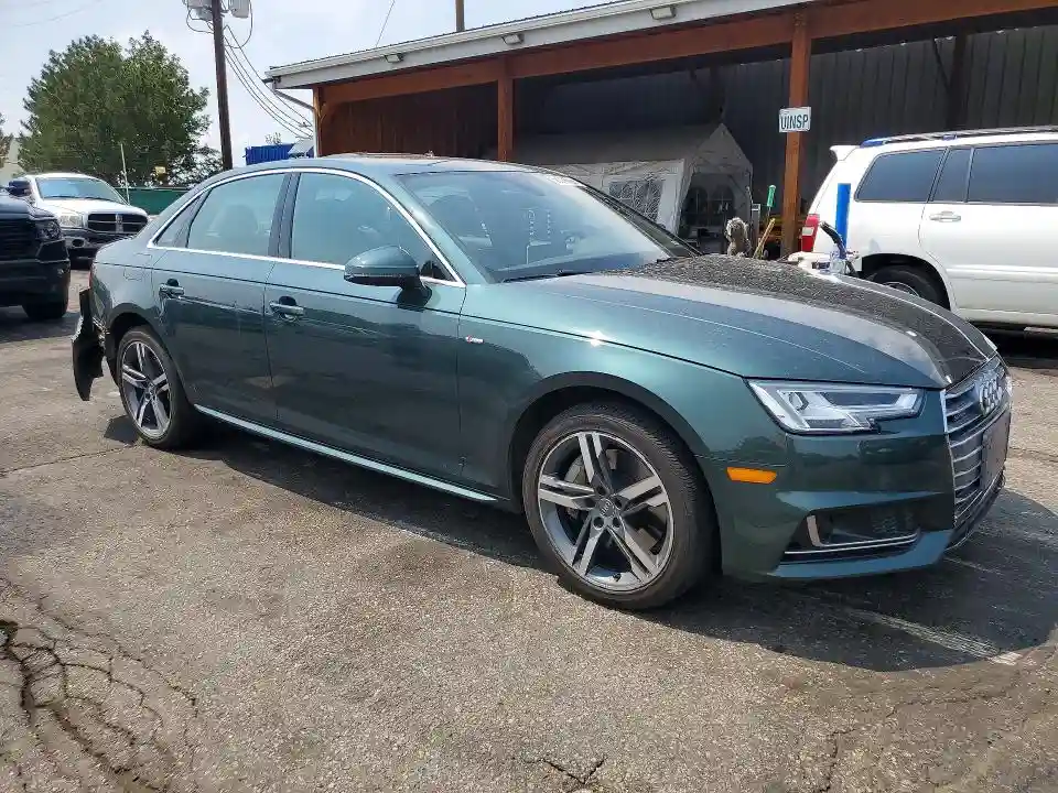 WAUFNAF45JN008219 2018 AUDI A4-3