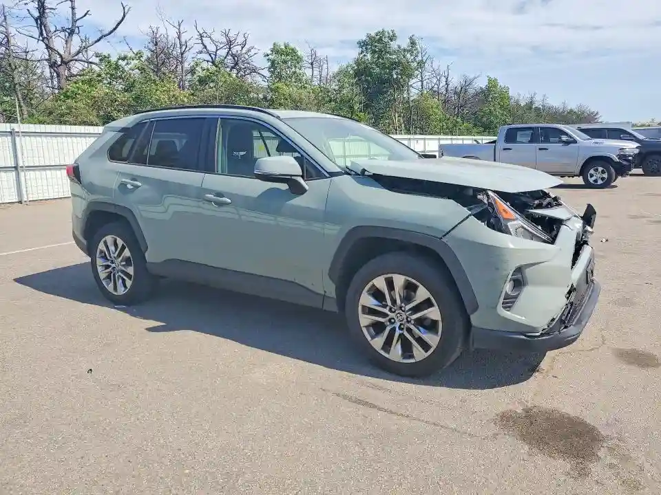 JTMA1RFV2MD074771 2021 TOYOTA RAV4-3