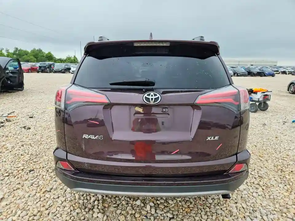 2T3WFREV7JW425424 2018 TOYOTA RAV4-5
