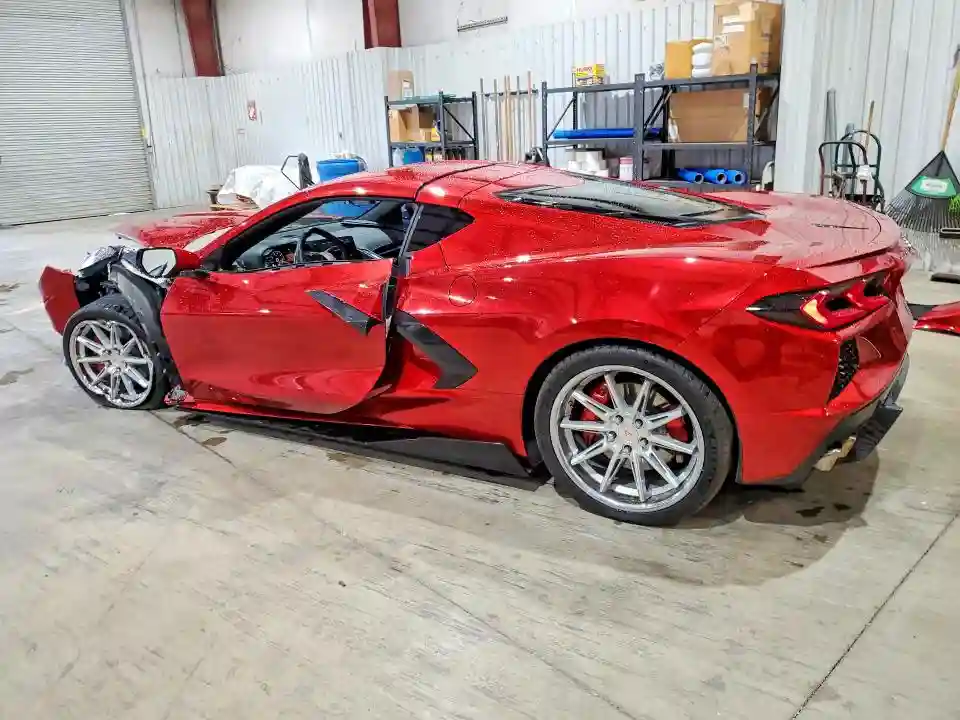 1G1YA2D44P5123654 2023 CHEVROLET CORVETTE-1