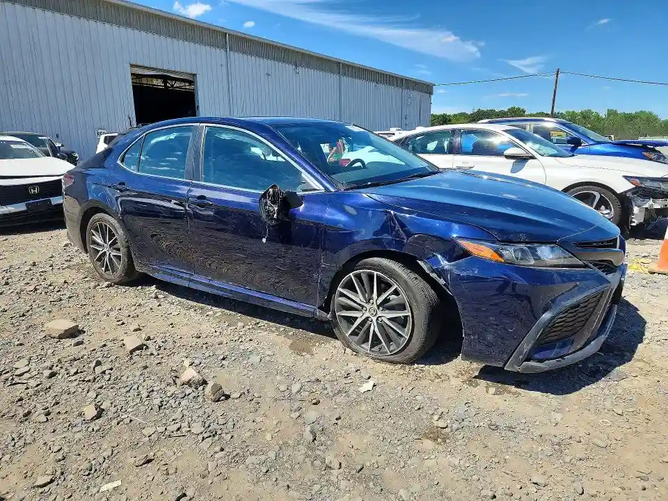 4T1G11AK1MU608072 2021 TOYOTA CAMRY-3