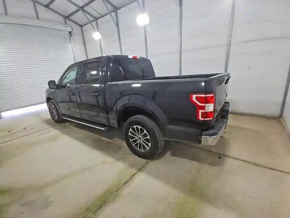 1FTEW1C42KFA82385 2019 FORD F150-1