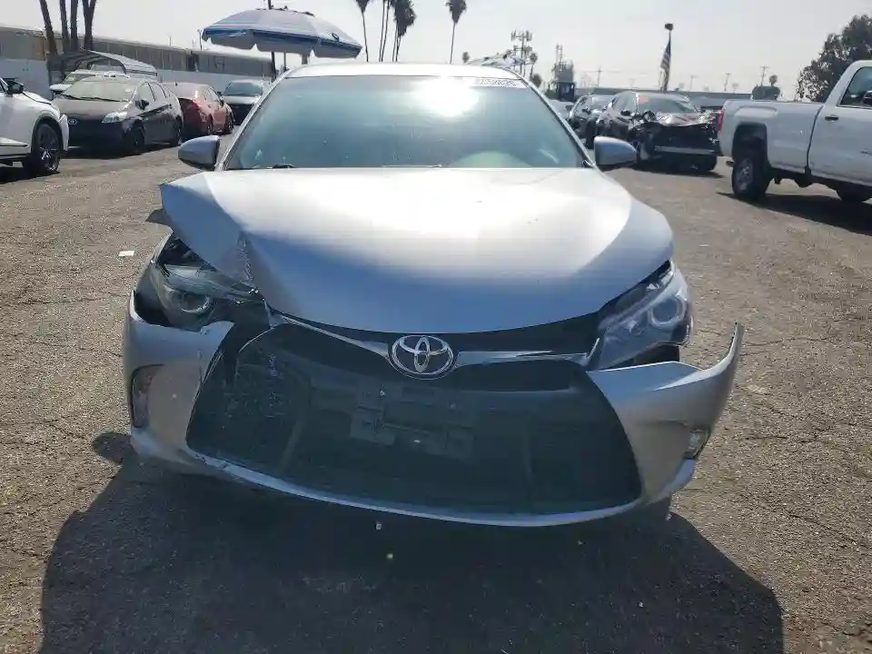 4T1BF1FK4GU243010 2016 TOYOTA CAMRY-4