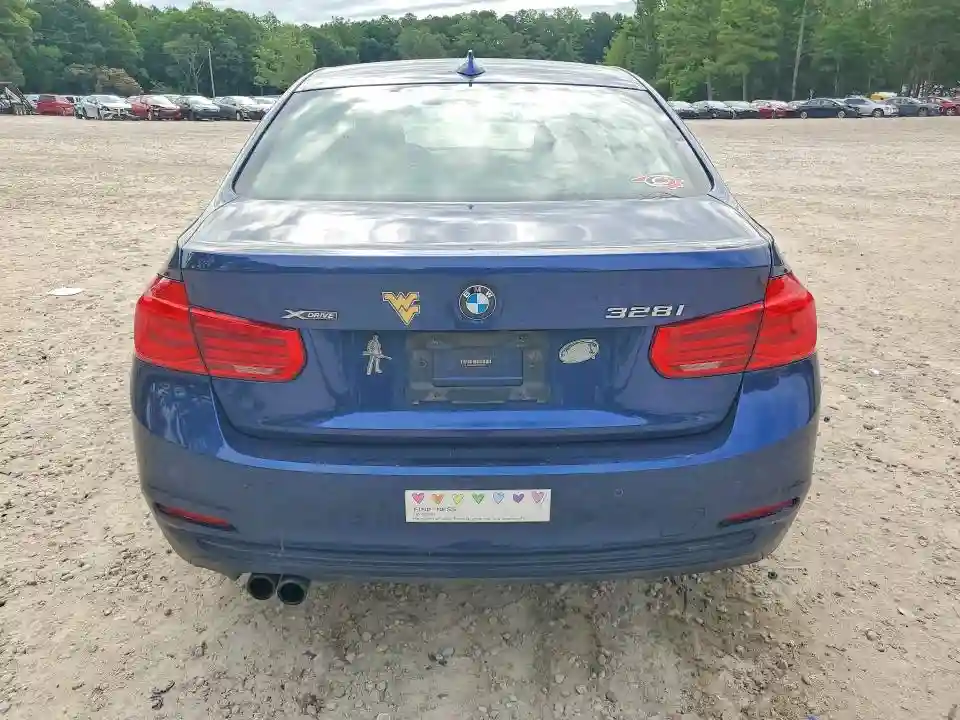 WBA8E3C57GK504716 2016 BMW 3 SERIES-5