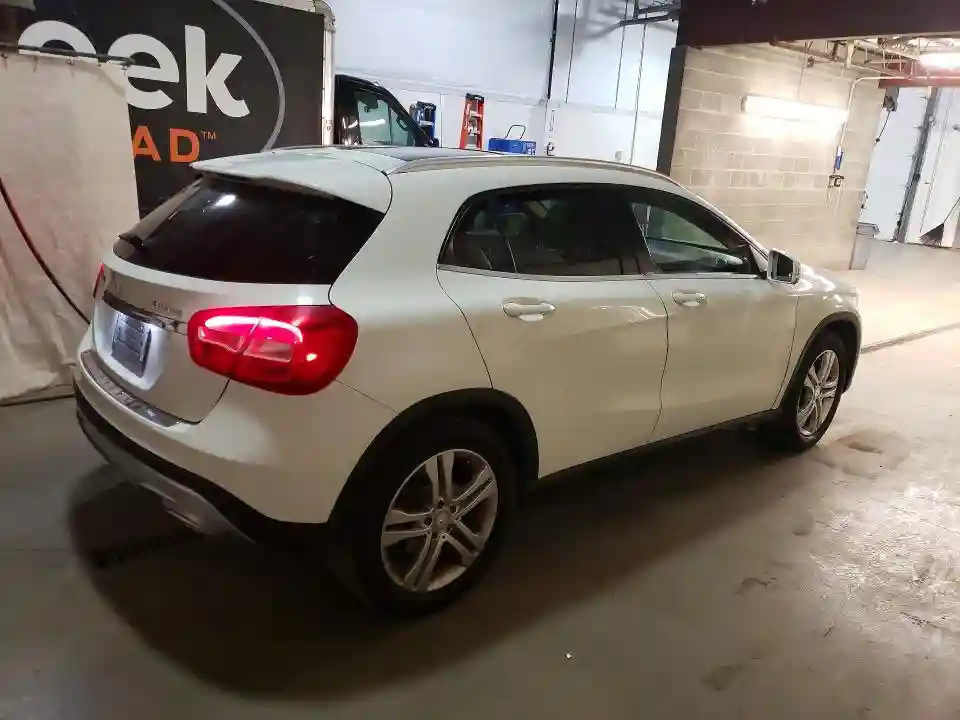 WDCTG4GB3FJ178036 2015 MERCEDES-BENZ GLA-CLASS-2