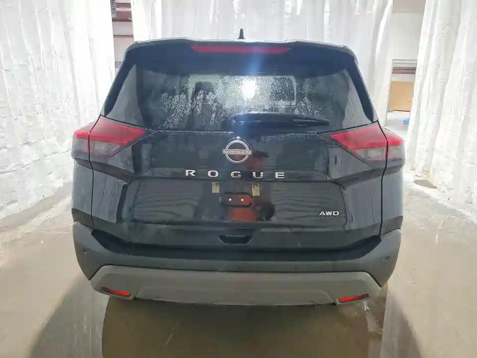 5N1BT3ABXPC852846 2023 NISSAN ROGUE-5