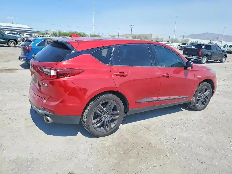 5J8TC1H68ML018514 2021 ACURA RDX-2
