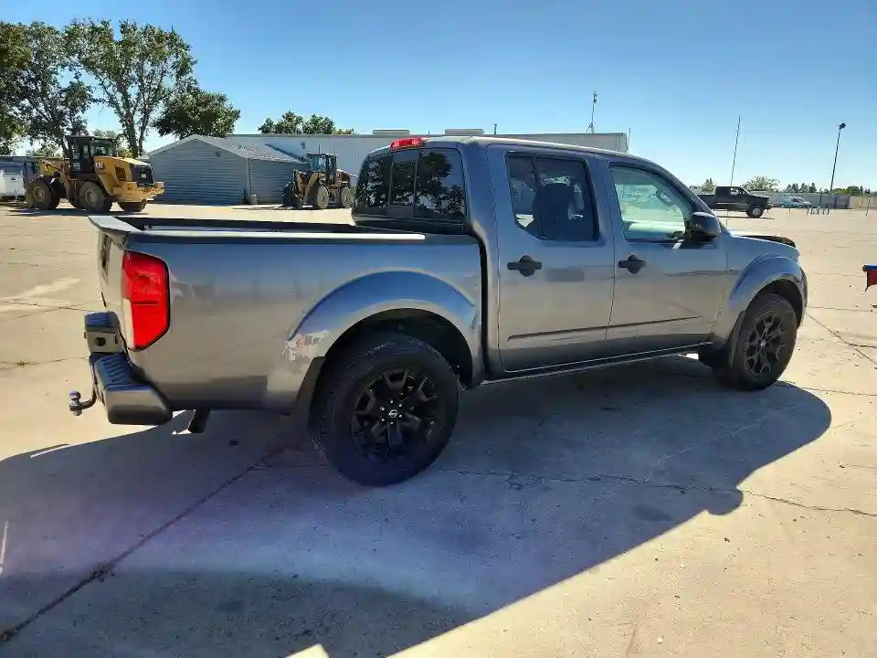 1N6ED0EB1MN701334 2021 NISSAN FRONTIER-2
