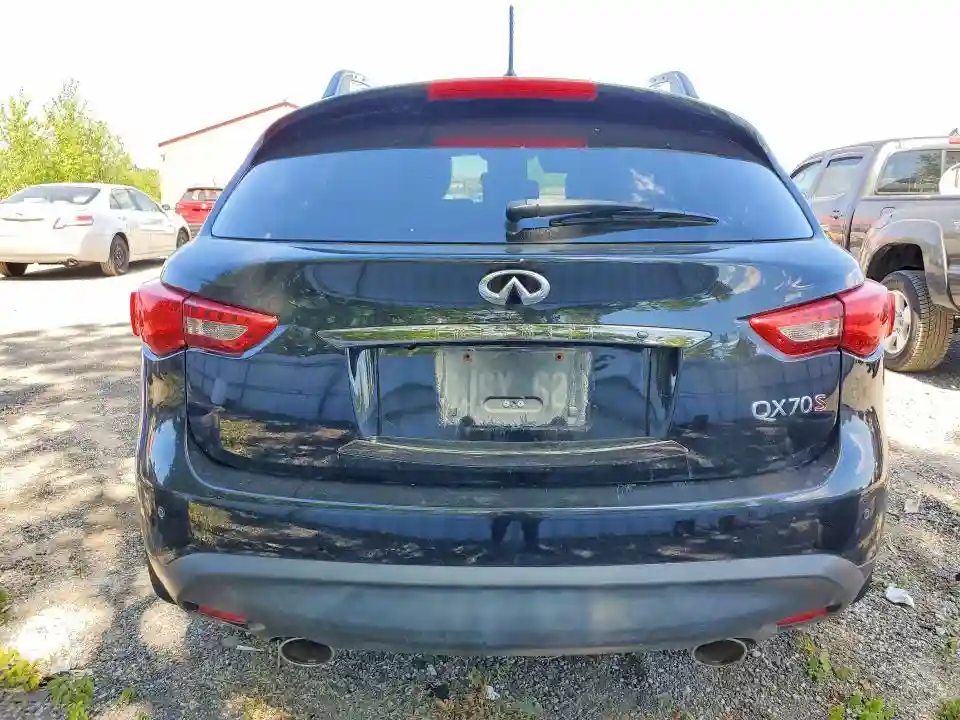 JN8CS1MW2FM482925 2015 INFINITI QX70-5