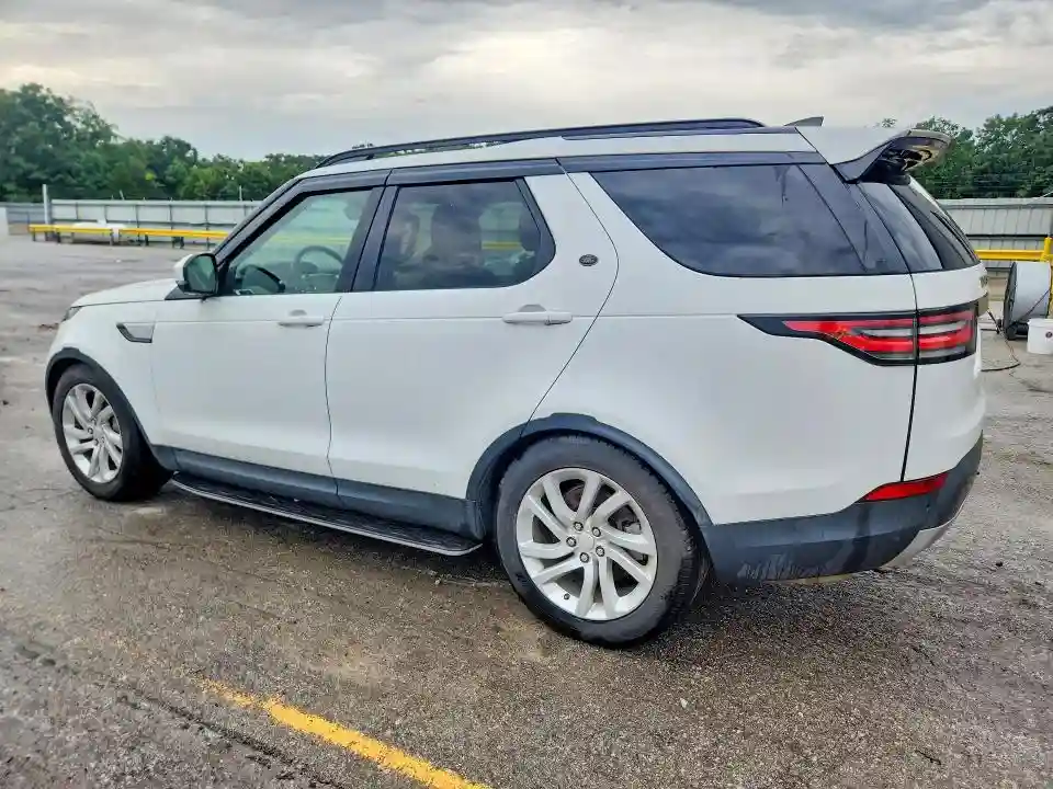 SALRR2RV1JA052460 2018 LAND ROVER DISCOVERY-1