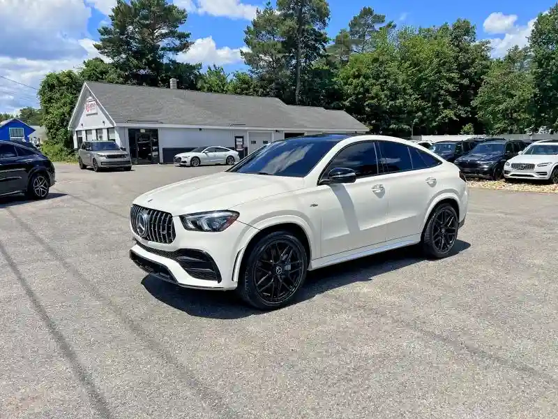 4JGFD6BB2MA527324 2021 MERCEDES-BENZ GLE-CLASS-1