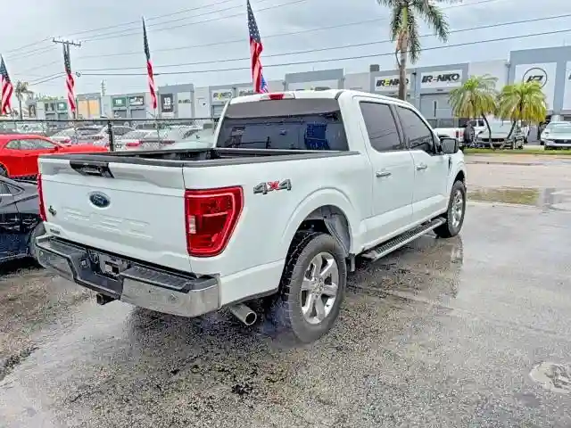 1FTFW1E53PFB25777 2023 FORD F150-3
