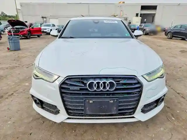 WAUG3AFC2JN055449 2018 AUDI A6-4