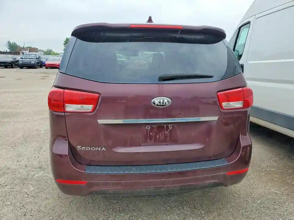 KNDMA5C17G6221666 2016 KIA SEDONA-5
