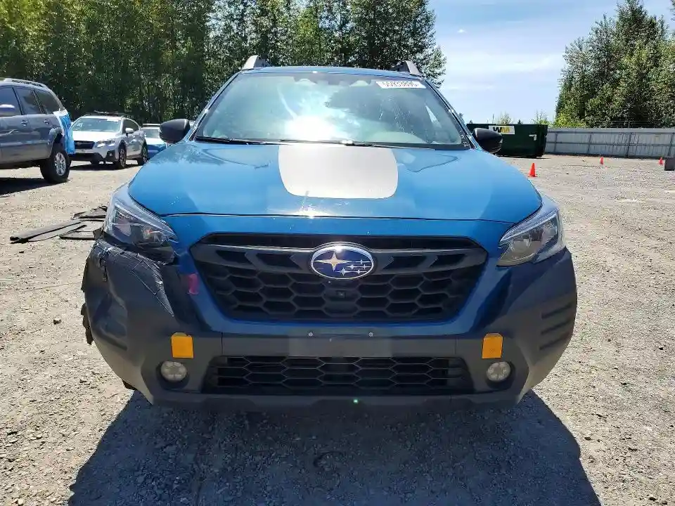 4S4BTGUD8P3198787 2023 SUBARU OUTBACK WI-4