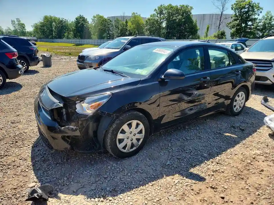 3KPA24AD2ME423912 2021 KIA RIO-0