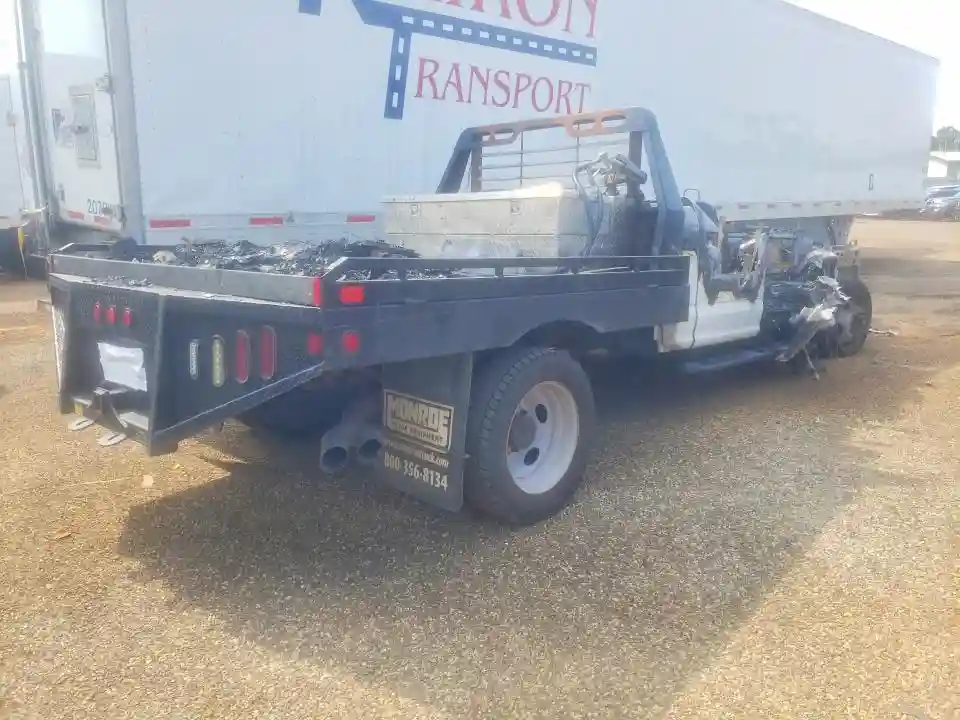 1FD0W4HT3JED03522 2018 FORD F450-2