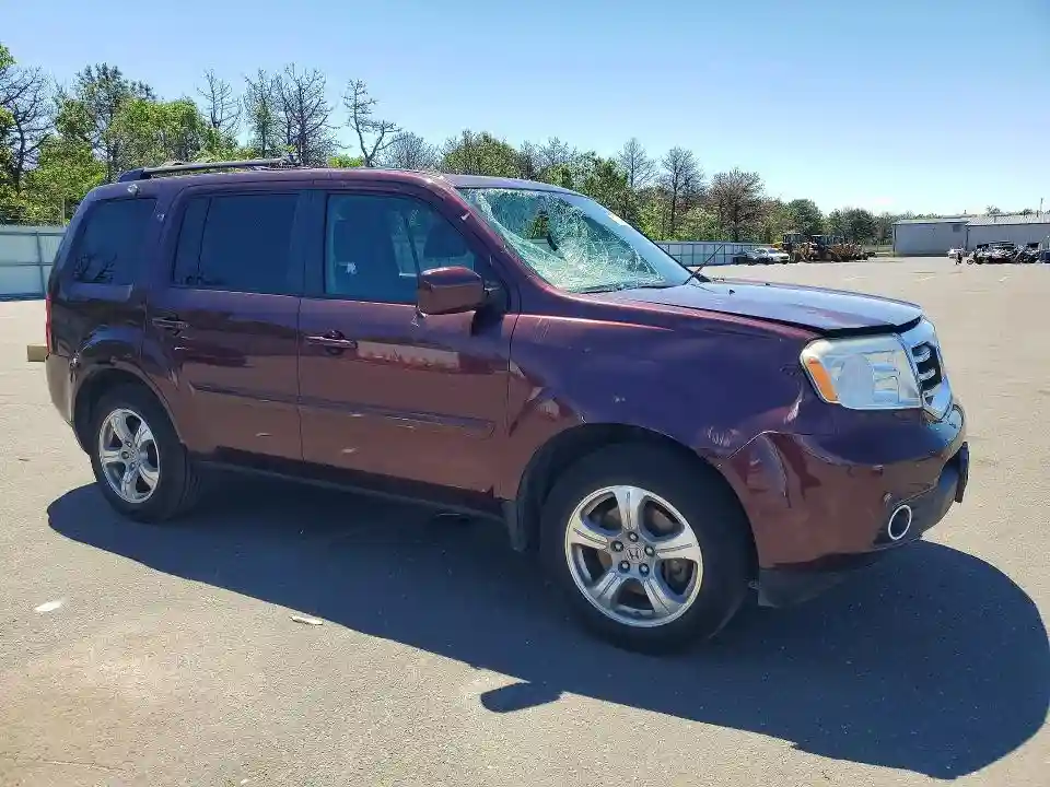 5FNYF4H71FB049664 2015 HONDA PILOT-3