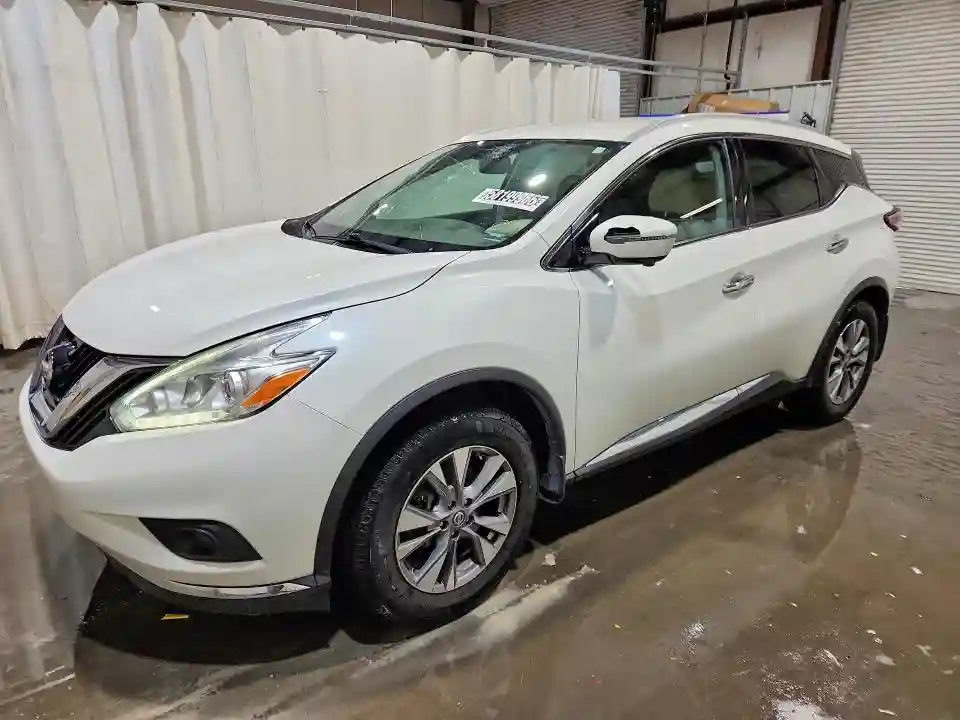 5N1AZ2MG3GN150688 2016 NISSAN MURANO-0