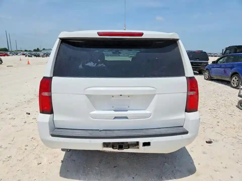 1GNSKFEC0HR270790 2017 CHEVROLET TAHOE-5