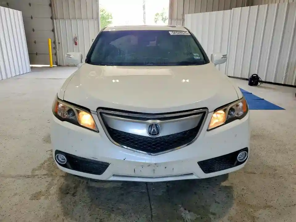 5J8TB3H57FL006833 2015 ACURA RDX-4