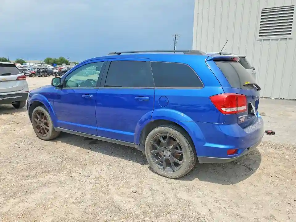 3C4PDCBB2FT650205 2015 DODGE JOURNEY-1