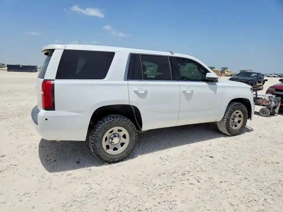 1GNSKFEC0GR430617 2016 CHEVROLET TAHOE-2