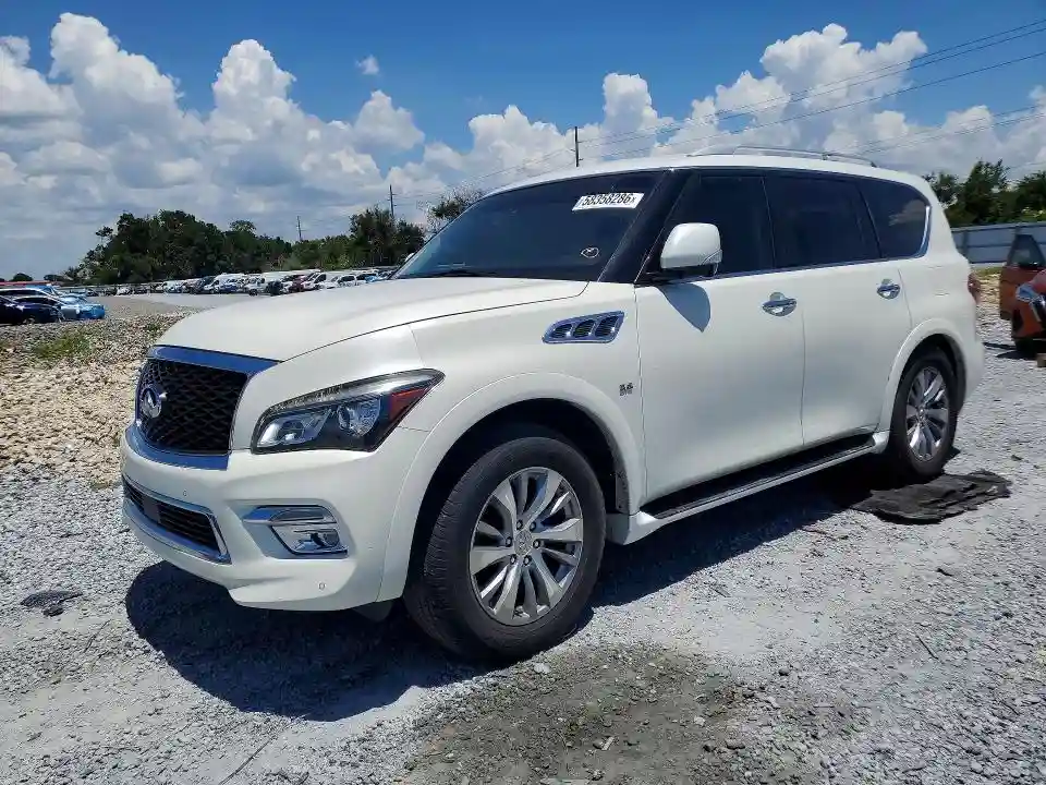 JN8AZ2NE1G9122015 2016 INFINITI QX80-0