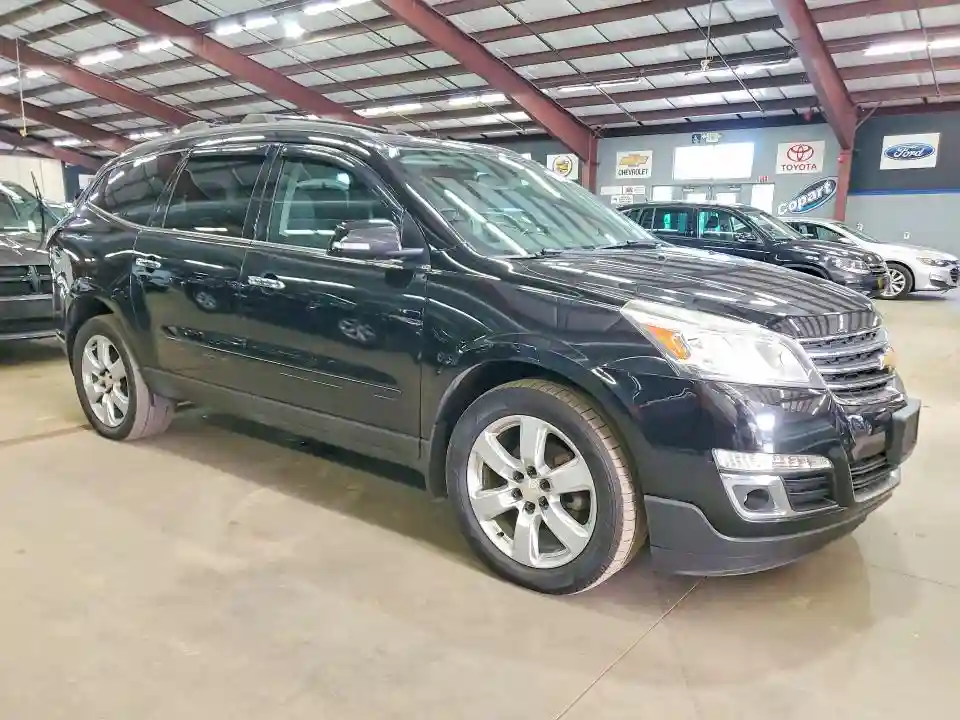 1GNKVGKD5HJ354547 2017 CHEVROLET TRAVERSE-3