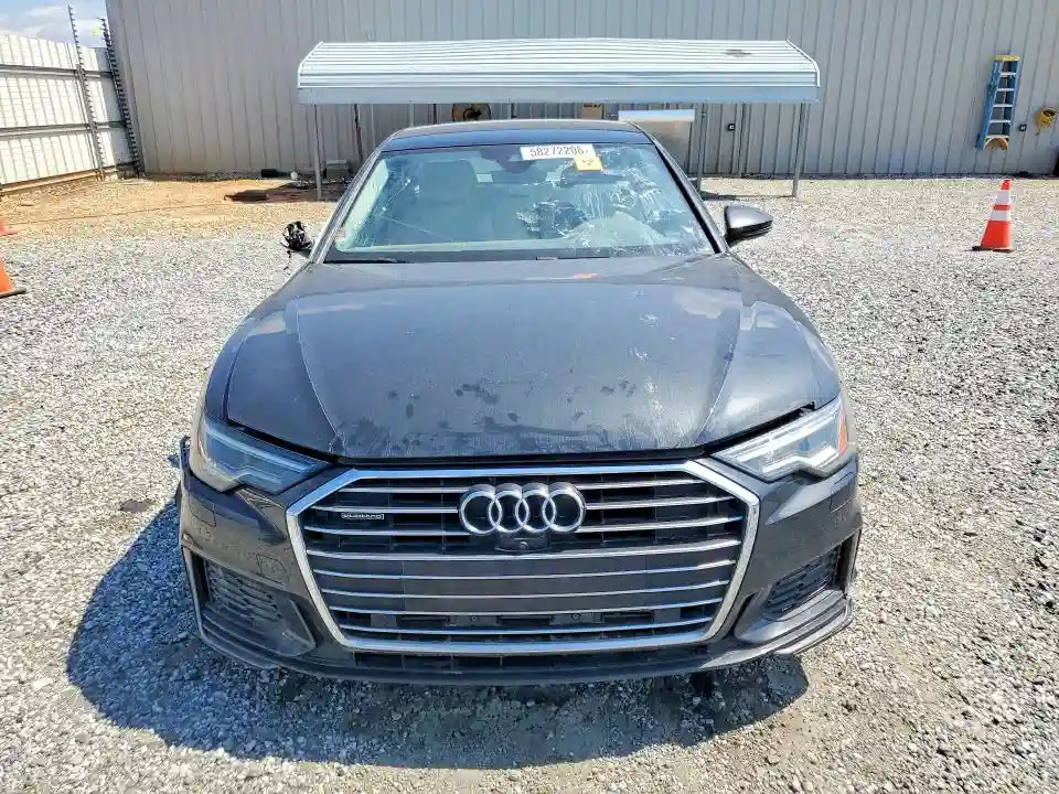WAUL2BF20LN053281 2020 AUDI A6-4