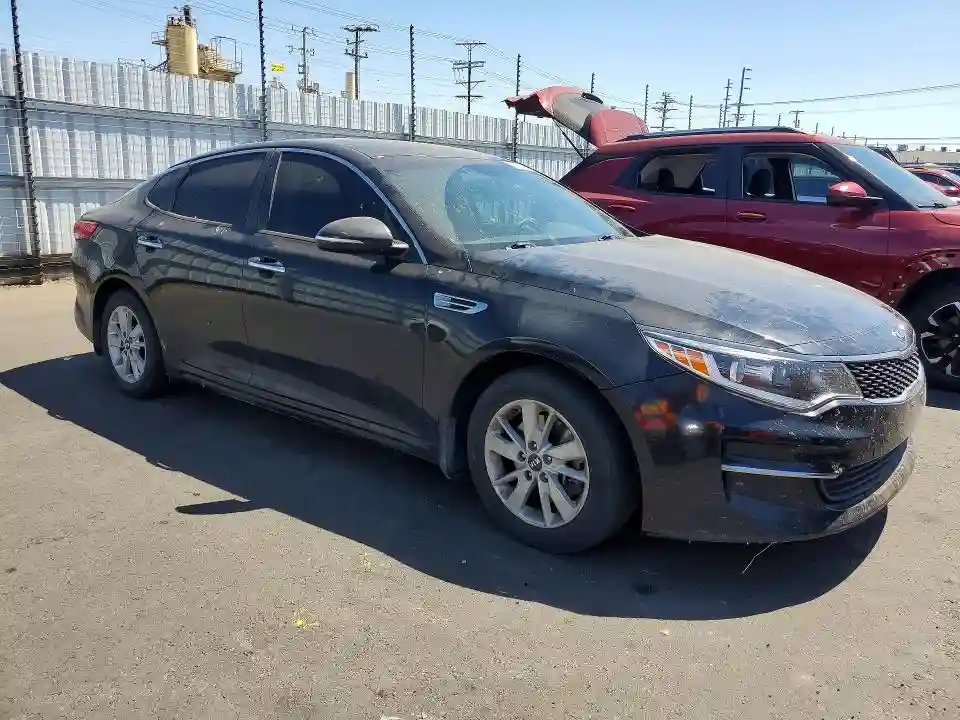 KNAGT4L35G5117151 2016 KIA OPTIMA-3
