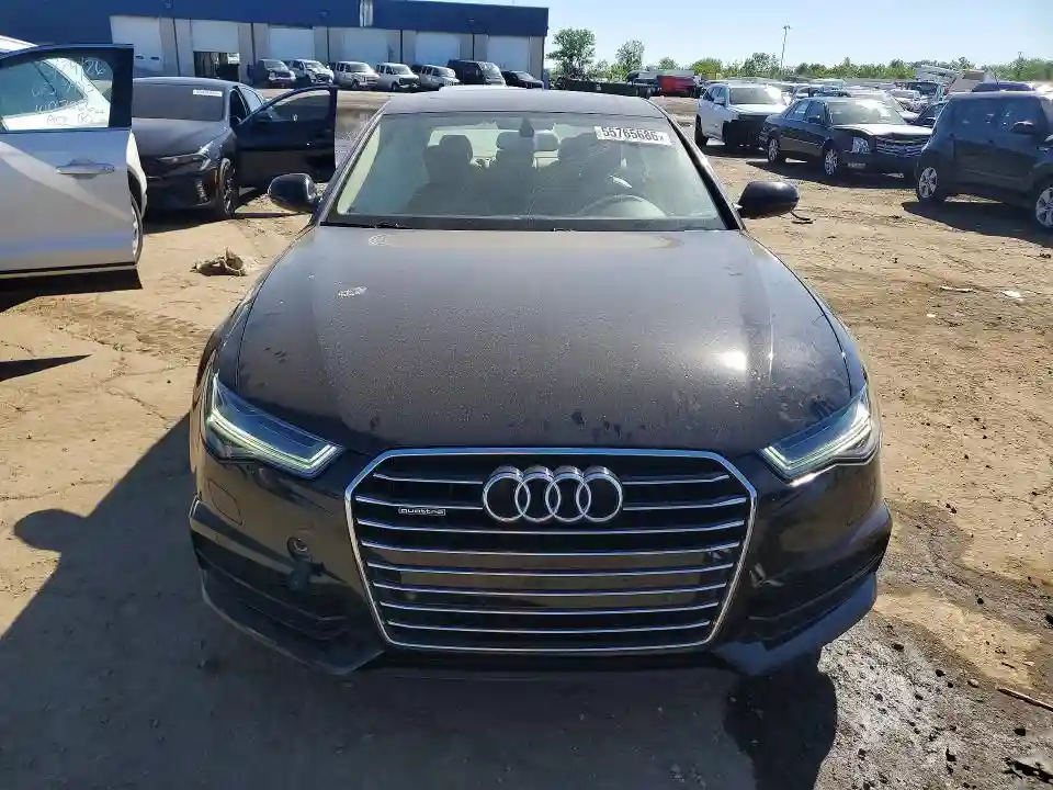 WAUG8AFC5JN024584 2018 AUDI A6-4