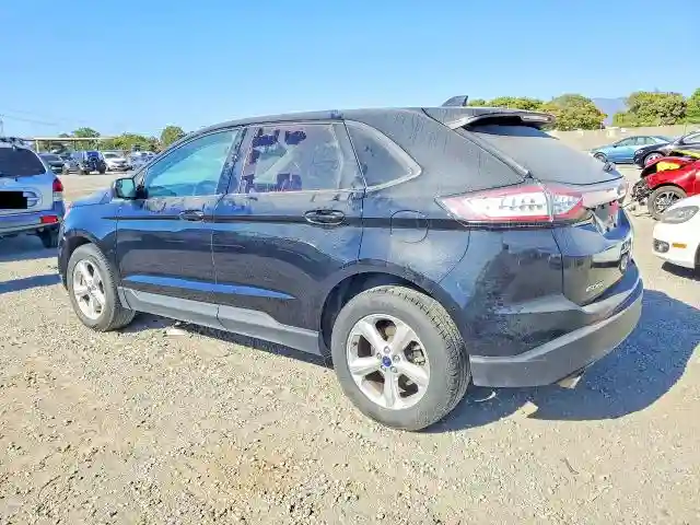 2FMPK4G92HBB46989 2017 FORD EDGE-1