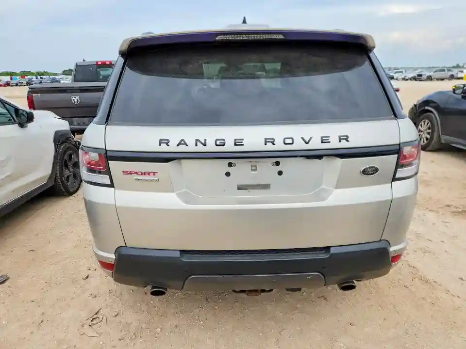 SALWV2FE4HA149309 2017 LAND ROVER RANGEROVER-5