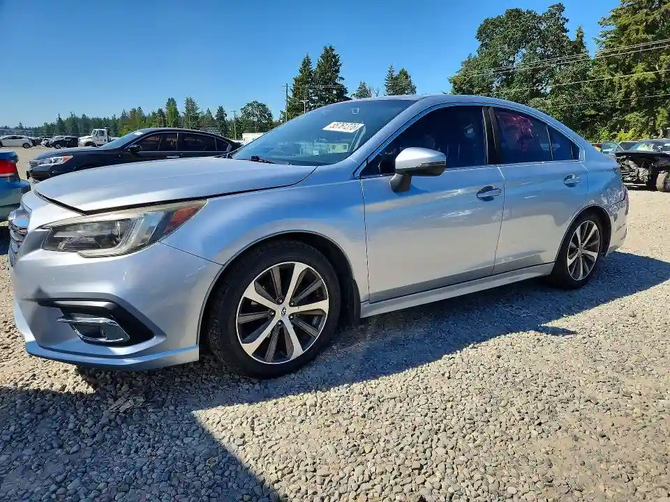 4S3BNAN69J3030532 2018 SUBARU LEGACY-0