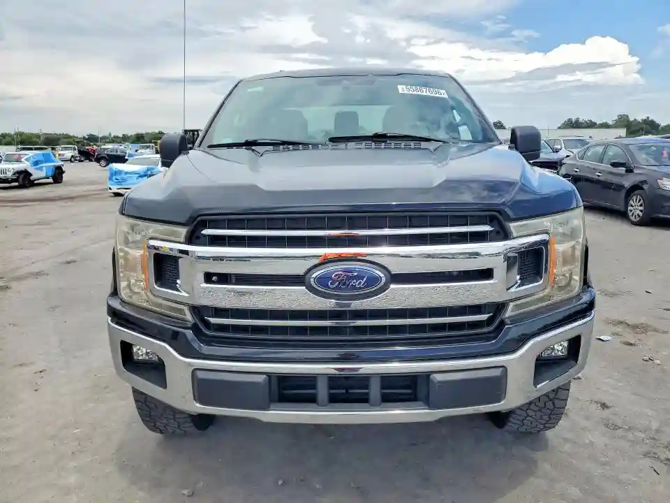 1FTEW1C48LKD78360 2020 FORD F-150-4