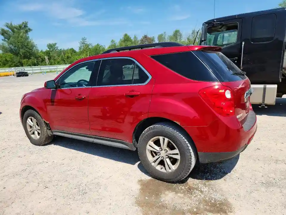 2GNFLFEK2F6245811 2015 CHEVROLET EQUINOX-1