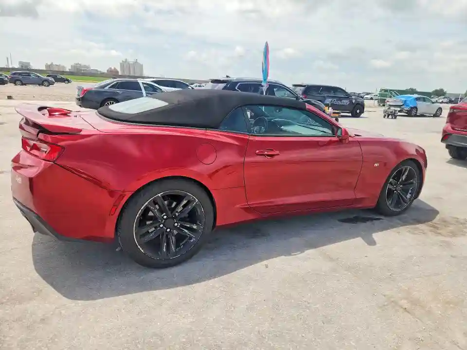 1G1FD3DSXH0212579 2017 CHEVROLET CAMARO-2